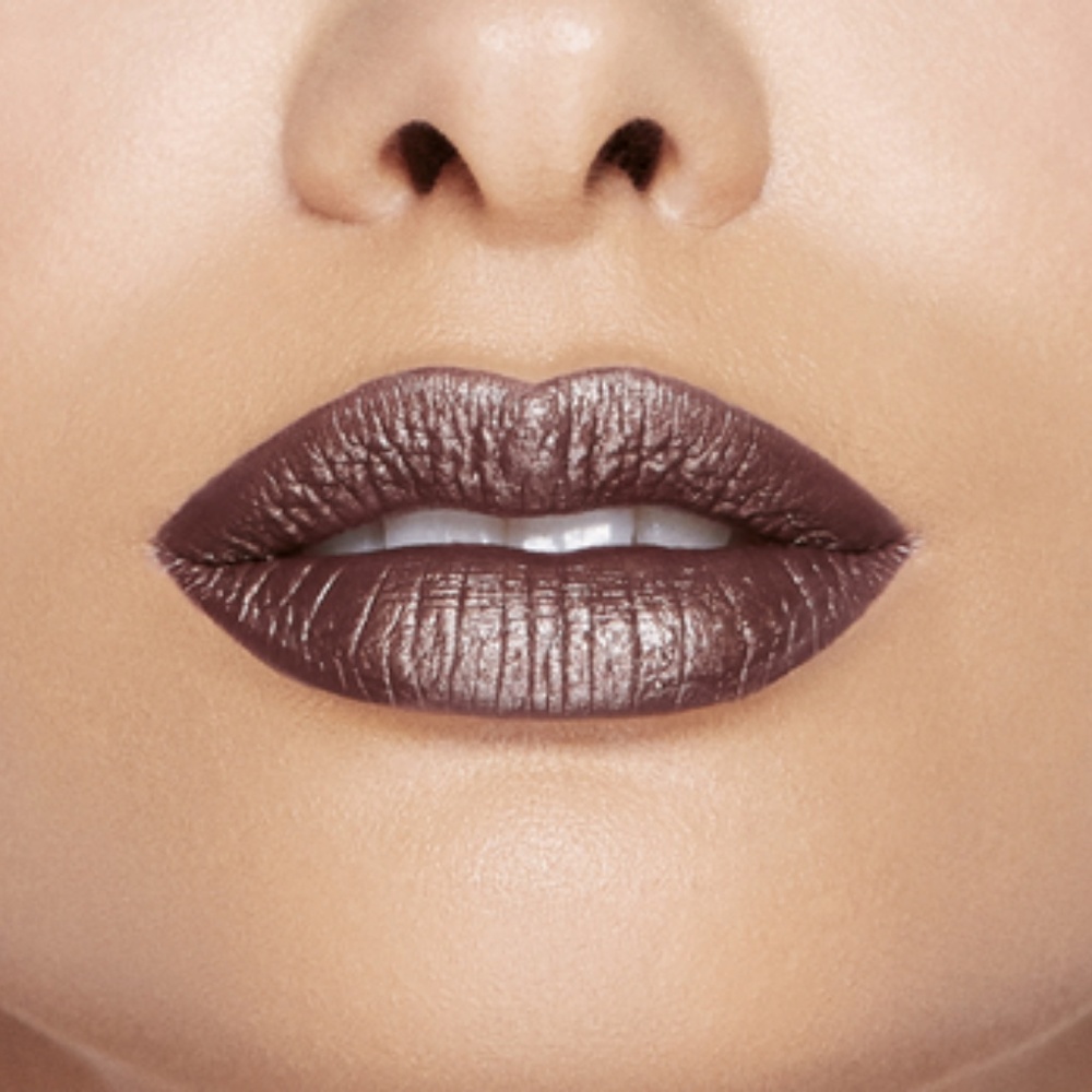 Too Faced - MELTED MATTE-TALLIC - Caffeine Queen